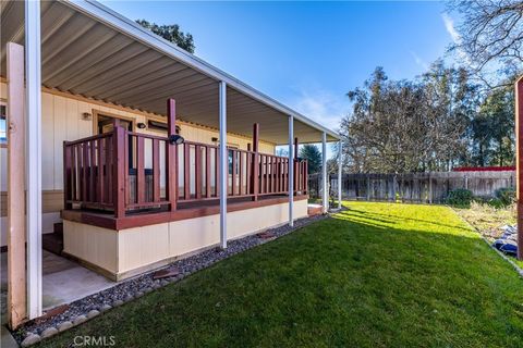 Tiny photo for 1220 Bennett Way Way #1, Templeton, CA 93465 (MLS # NS26006415)