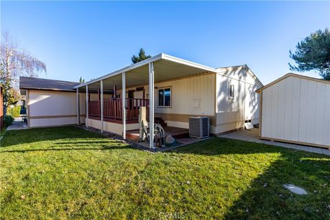 Tiny photo for 1220 Bennett Way Way #1, Templeton, CA 93465 (MLS # NS26006415)