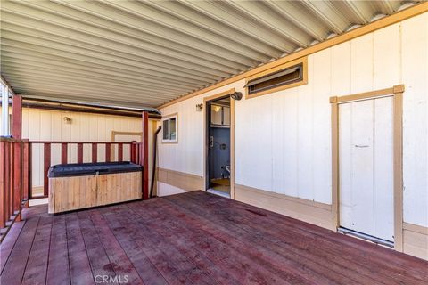 Tiny photo for 1220 Bennett Way Way #1, Templeton, CA 93465 (MLS # NS26006415)