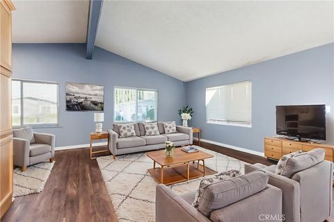 Tiny photo for 1220 Bennett Way Way #1, Templeton, CA 93465 (MLS # NS26006415)