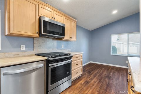 Tiny photo for 1220 Bennett Way Way #1, Templeton, CA 93465 (MLS # NS26006415)