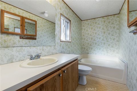 Tiny photo for 1220 Bennett Way Way #1, Templeton, CA 93465 (MLS # NS26006415)