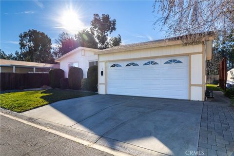 Tiny photo for 1220 Bennett Way Way #1, Templeton, CA 93465 (MLS # NS26006415)