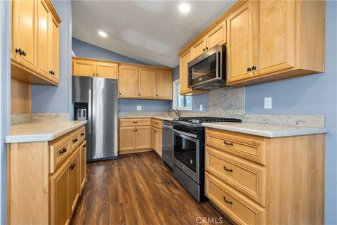 Tiny photo for 1220 Bennett Way Way #1, Templeton, CA 93465 (MLS # NS26006415)