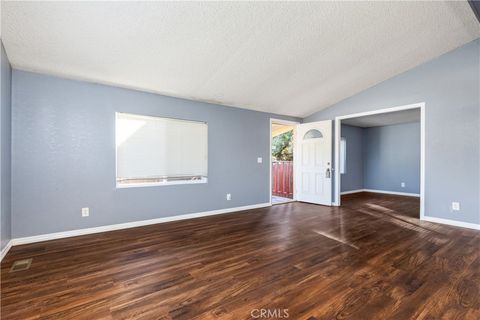 Tiny photo for 1220 Bennett Way Way #1, Templeton, CA 93465 (MLS # NS26006415)