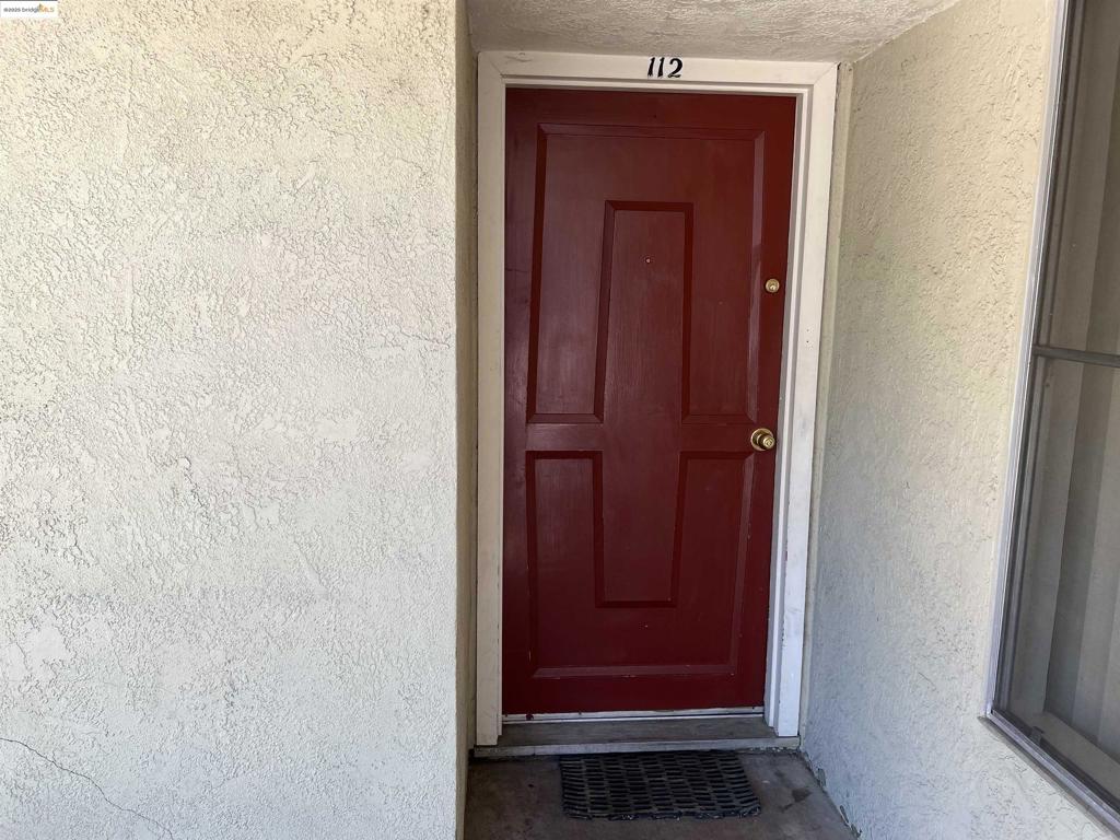 CONCORD - Residential Lease