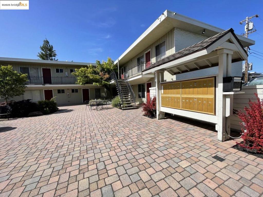 CONCORD - Residential Lease