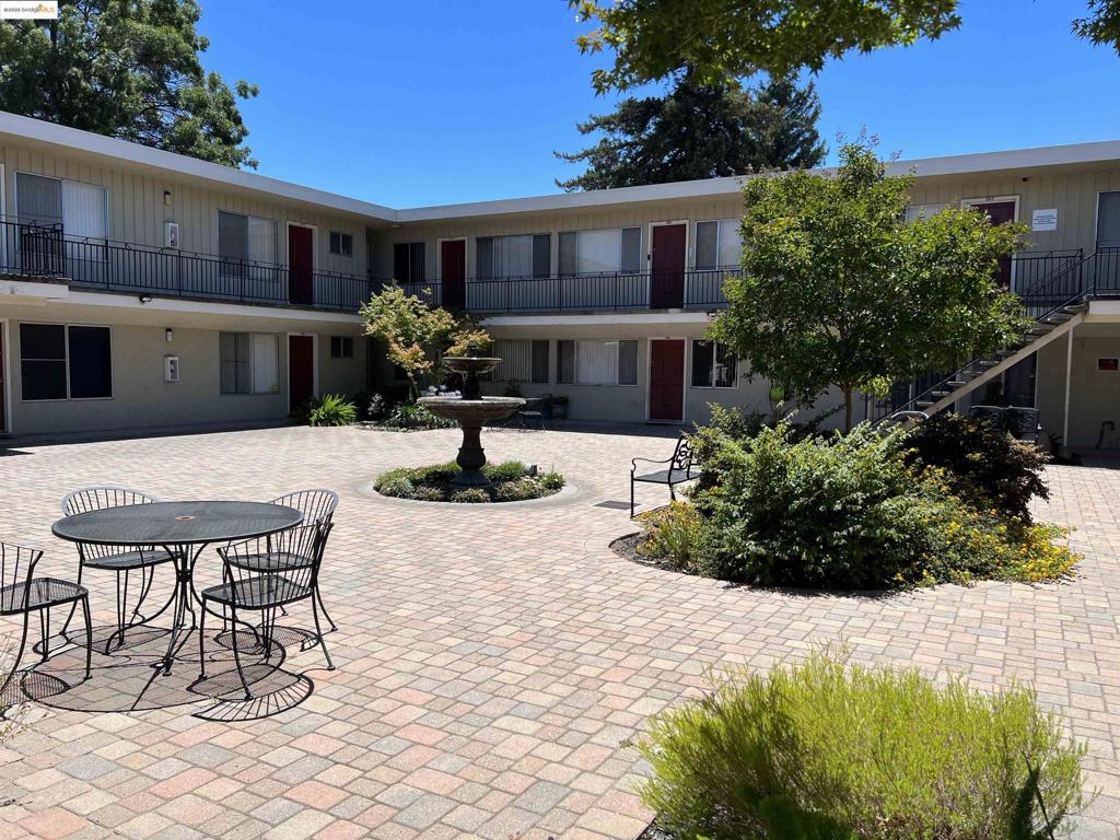 CONCORD - Residential Lease