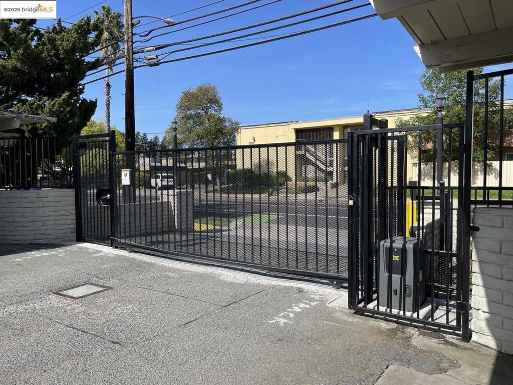 CONCORD - Residential Lease