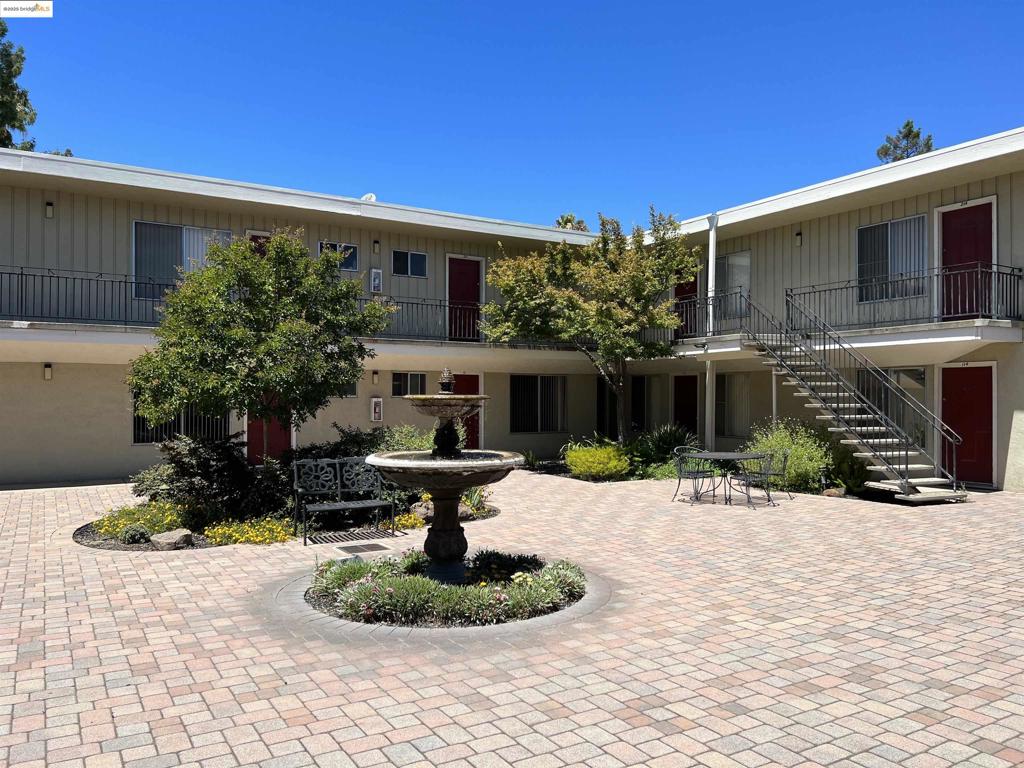 CONCORD - Residential Lease