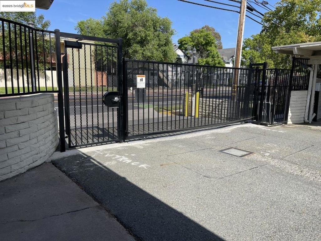 CONCORD - Residential Lease