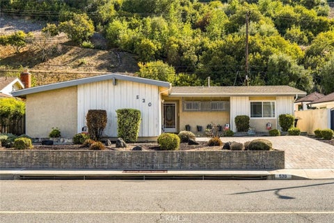 Photo of 520 Casuda Canyon Drive, Monterey Park, CA 91754 (MLS # OC26231566)