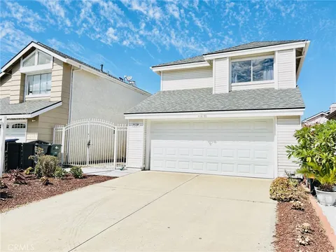 7579 Melrose Street, Buena Park, CA 90621 - MLS#: PW25231212