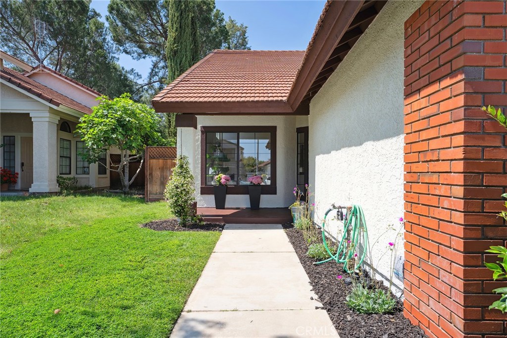 Deer Springs (888) - Residential