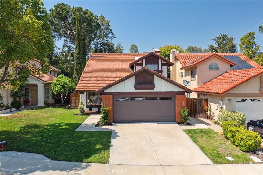 Deer Springs (888) - Residential