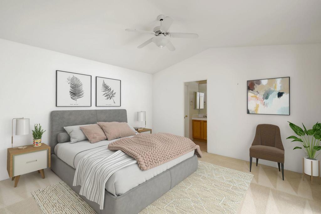 La Quinta Cove - Residential