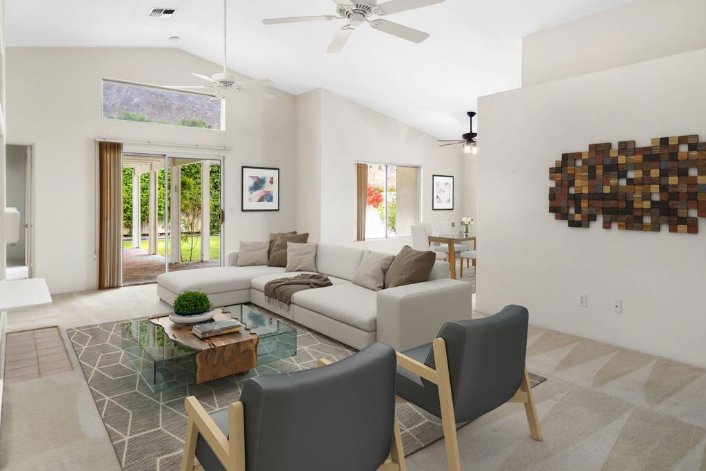 La Quinta Cove - Residential