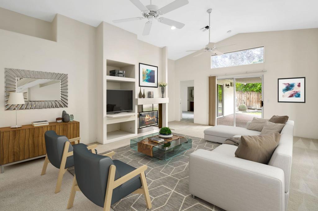 La Quinta Cove - Residential