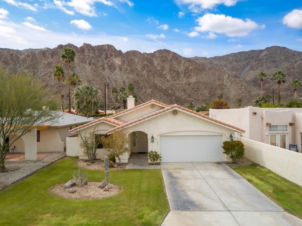 La Quinta Cove - Residential