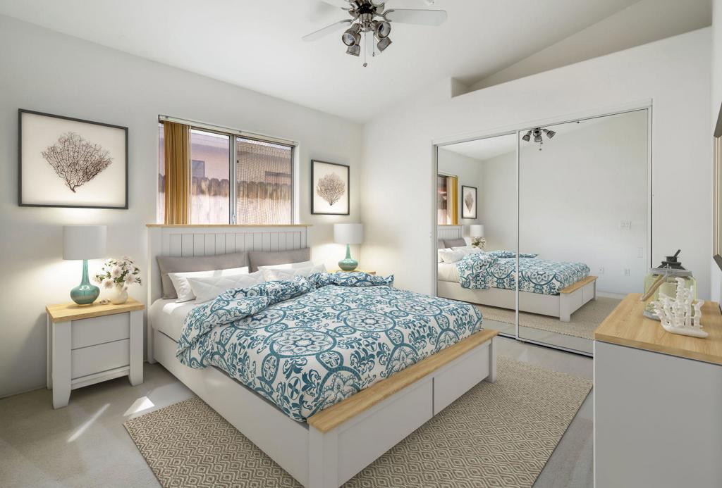 La Quinta Cove - Residential