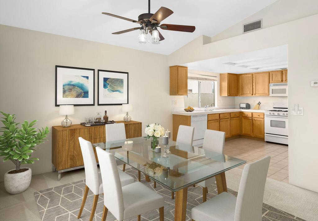 La Quinta Cove - Residential