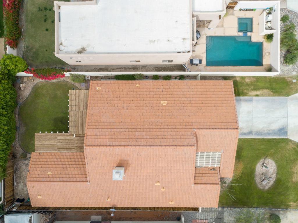 La Quinta Cove - Residential