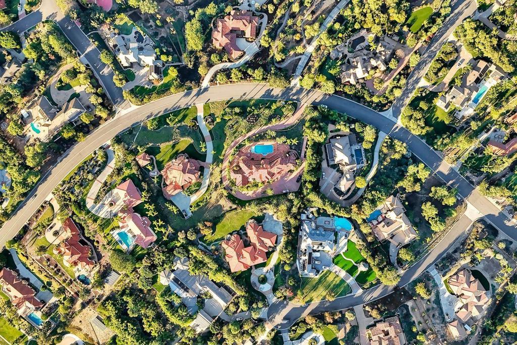 Poway - Residential