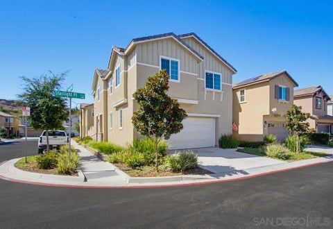 Photo of 5444 Starlight PL, Bonsall, CA 92003 (MLS # 260023704SD)