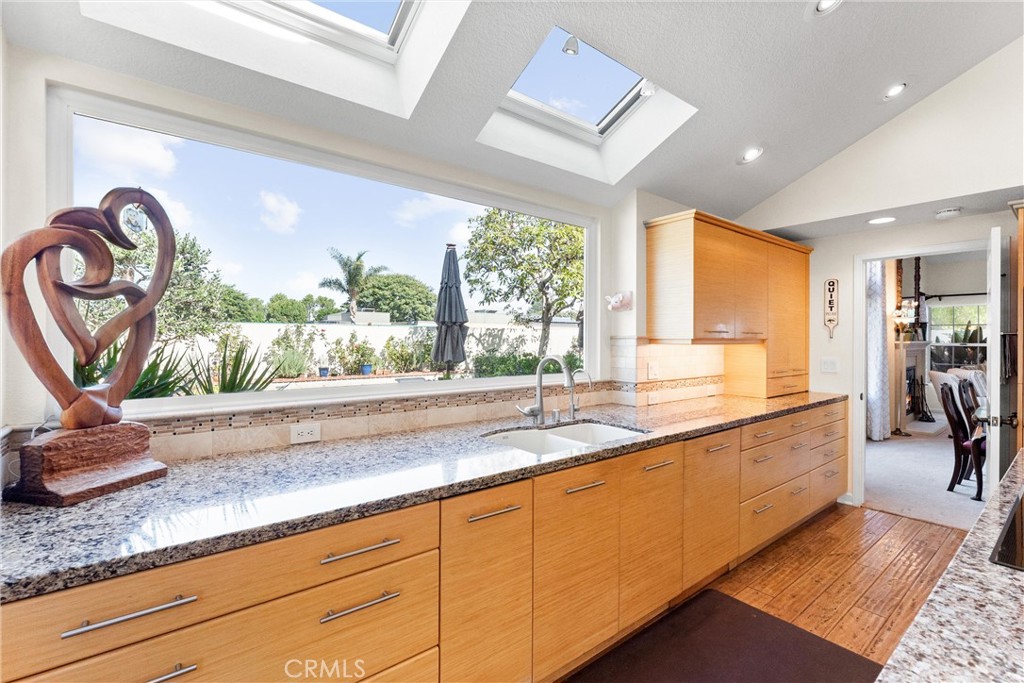 Landing II (L2) - Residential