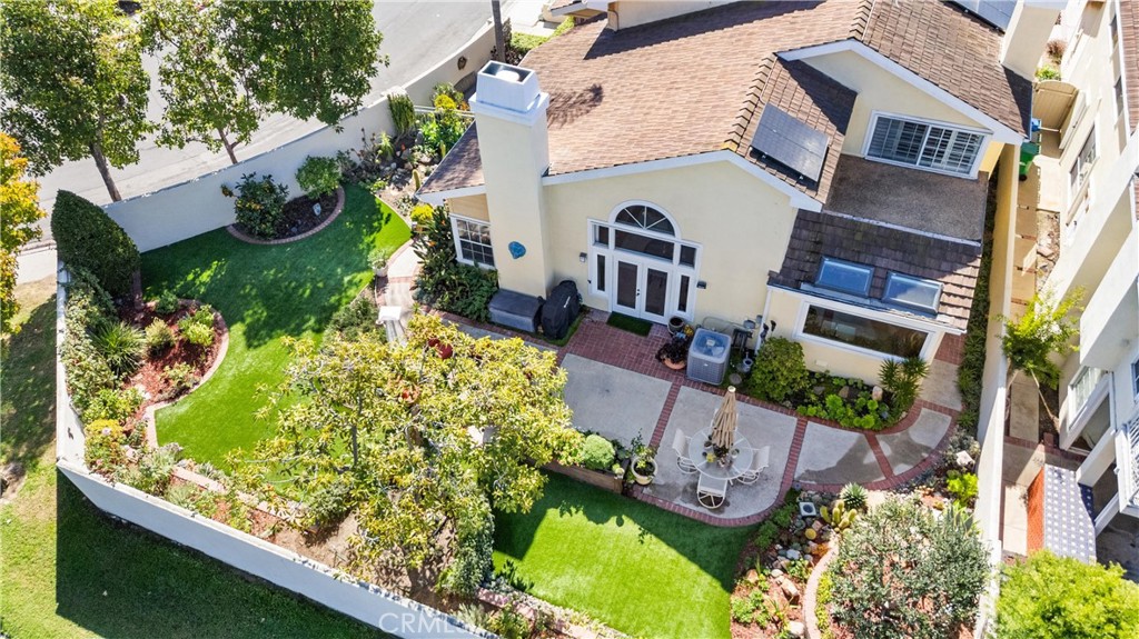 Landing II (L2) - Residential