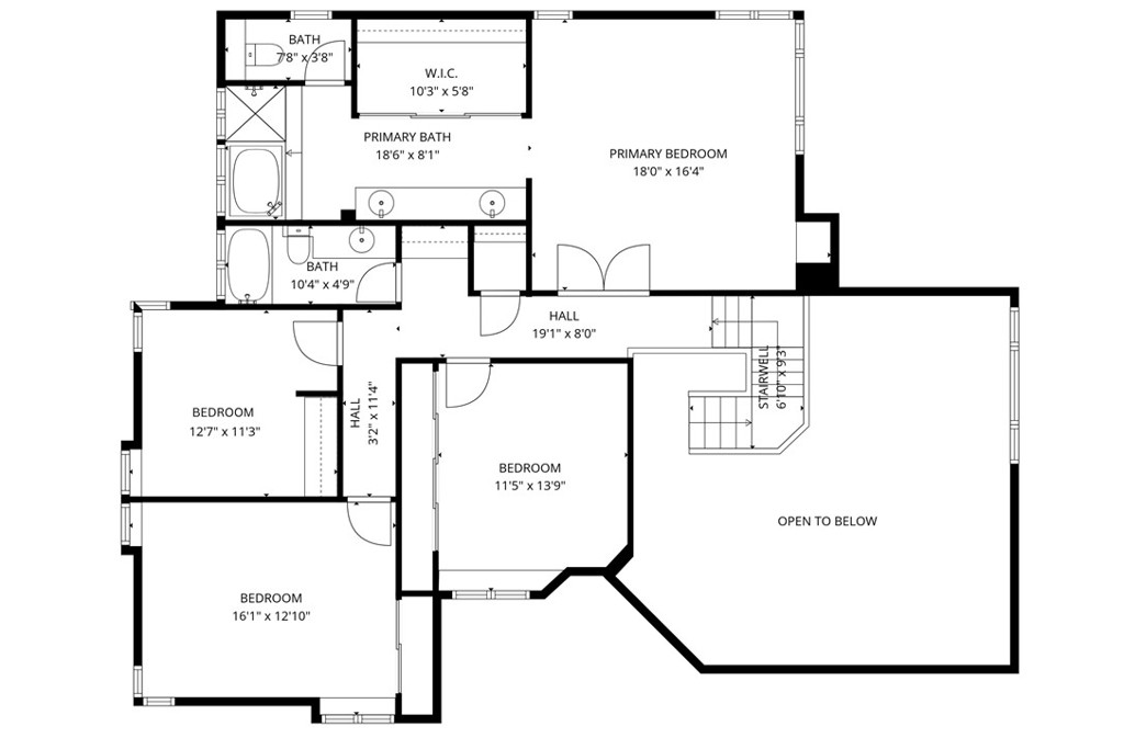 Landing II (L2) - Residential