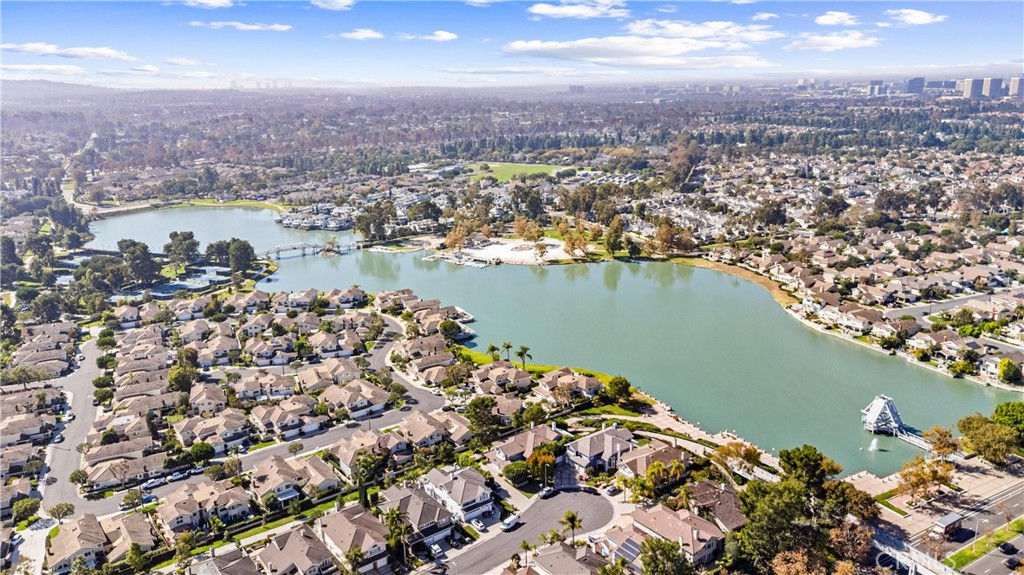 Landing II (L2) - Residential