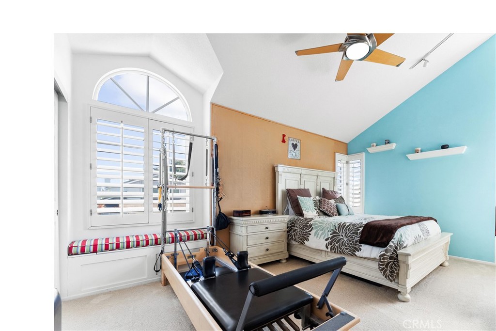 Landing II (L2) - Residential