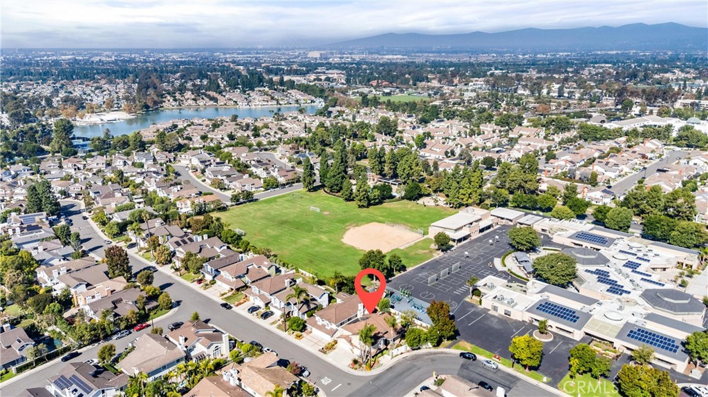 Landing II (L2) - Residential