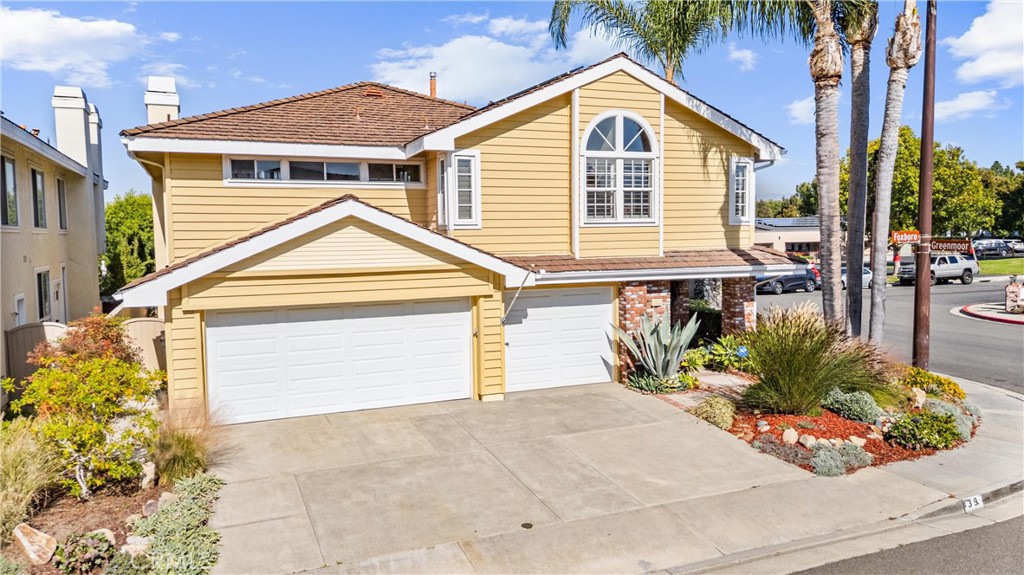 Landing II (L2) - Residential