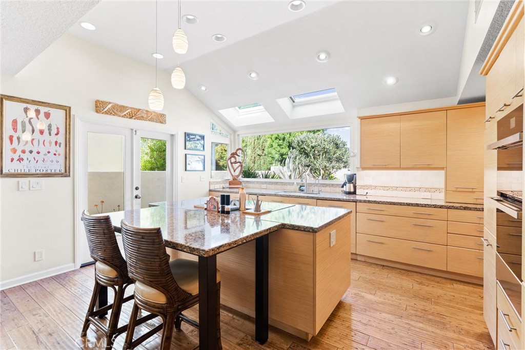 Landing II (L2) - Residential