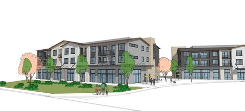 Tiny photo for 1745 El Camino Real Real #1A, Atascadero, CA 93422 (MLS # NS19193388)