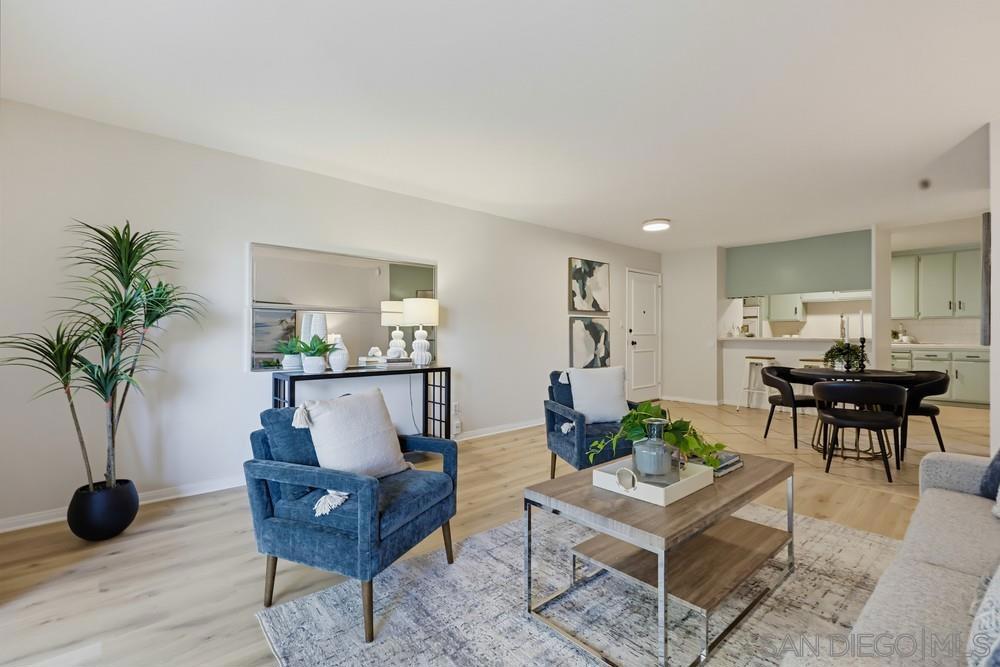 4444 West Point Loma #112
