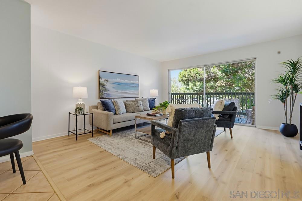 4444 West Point Loma #112