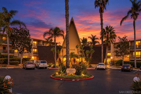 Photo of 4444 West Point Loma #112 BLVD, San Diego, CA 92107 (MLS # 260025330SD)