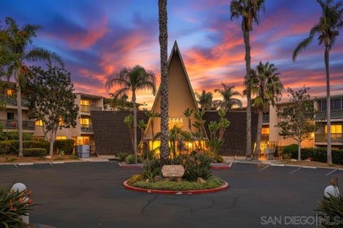 Photo of 4444 West Point Loma #112 BLVD, San Diego, CA 92107 (MLS # 260025330SD)