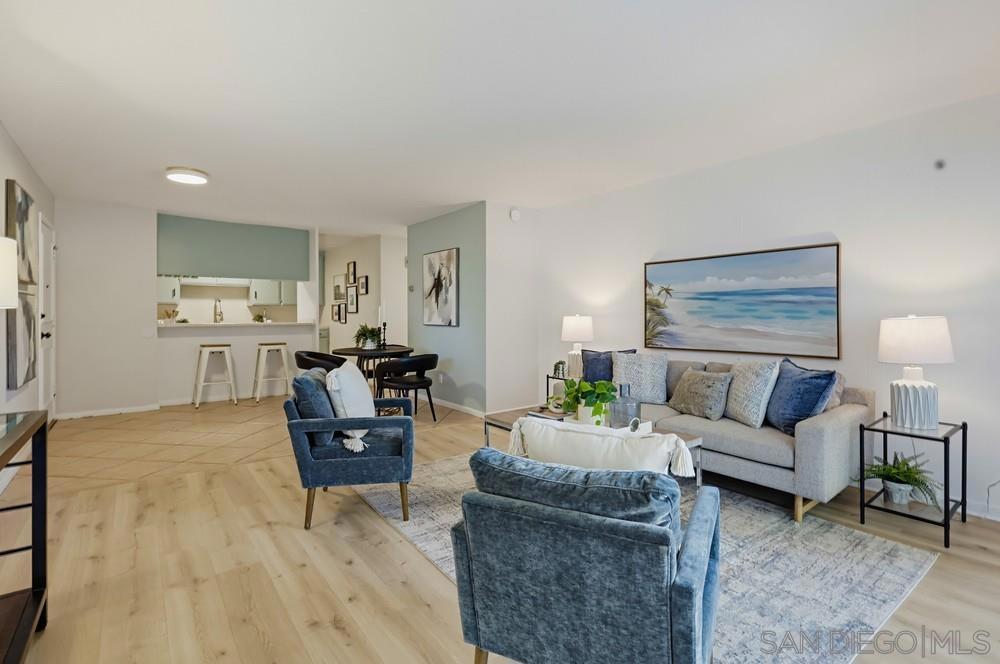 4444 West Point Loma #112