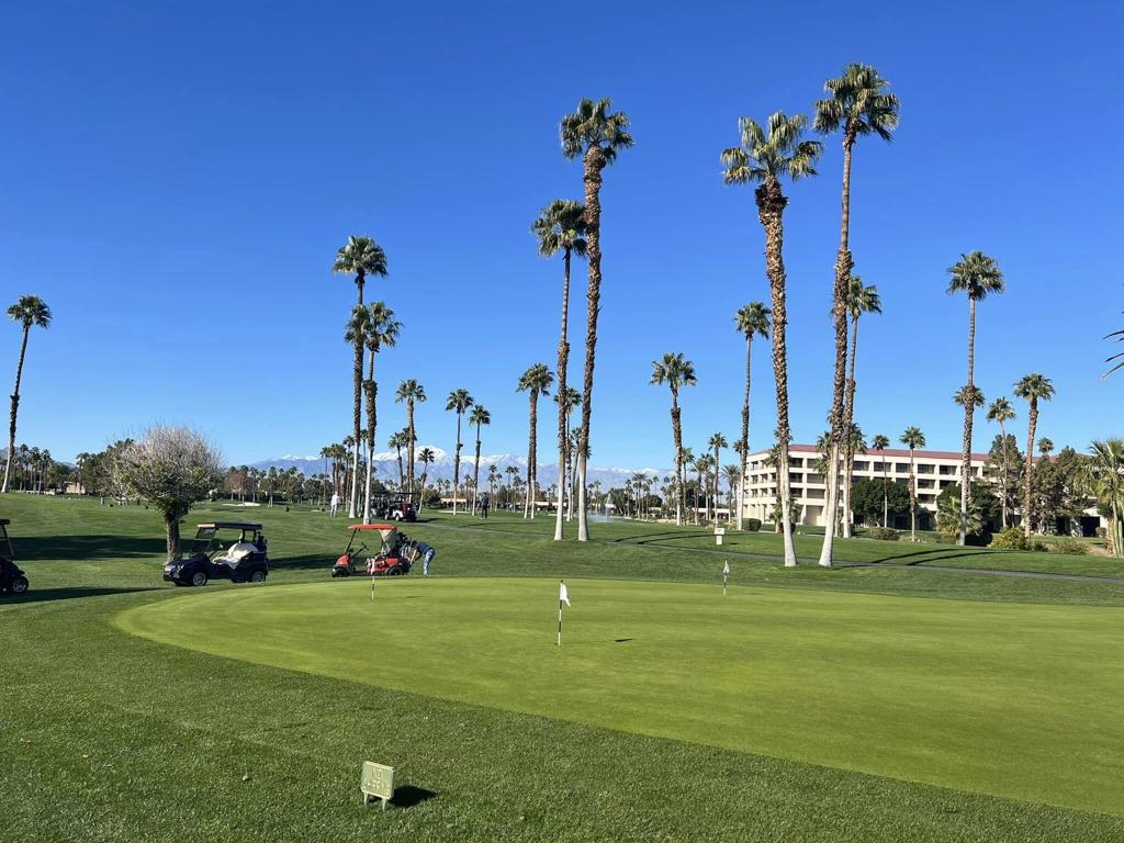 Desert Princess - Residential Lease