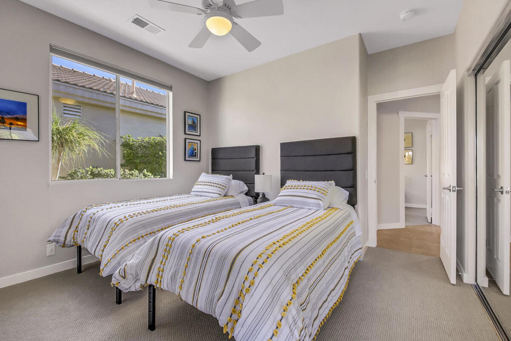 Desert Princess - Residential Lease
