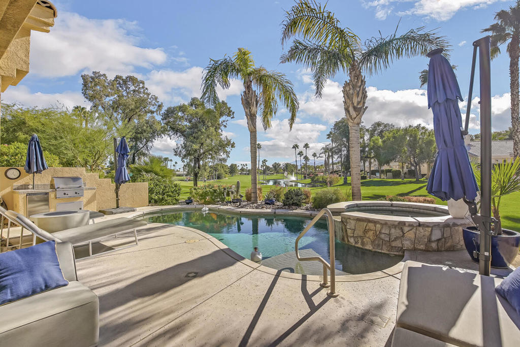 Desert Princess - Residential Lease