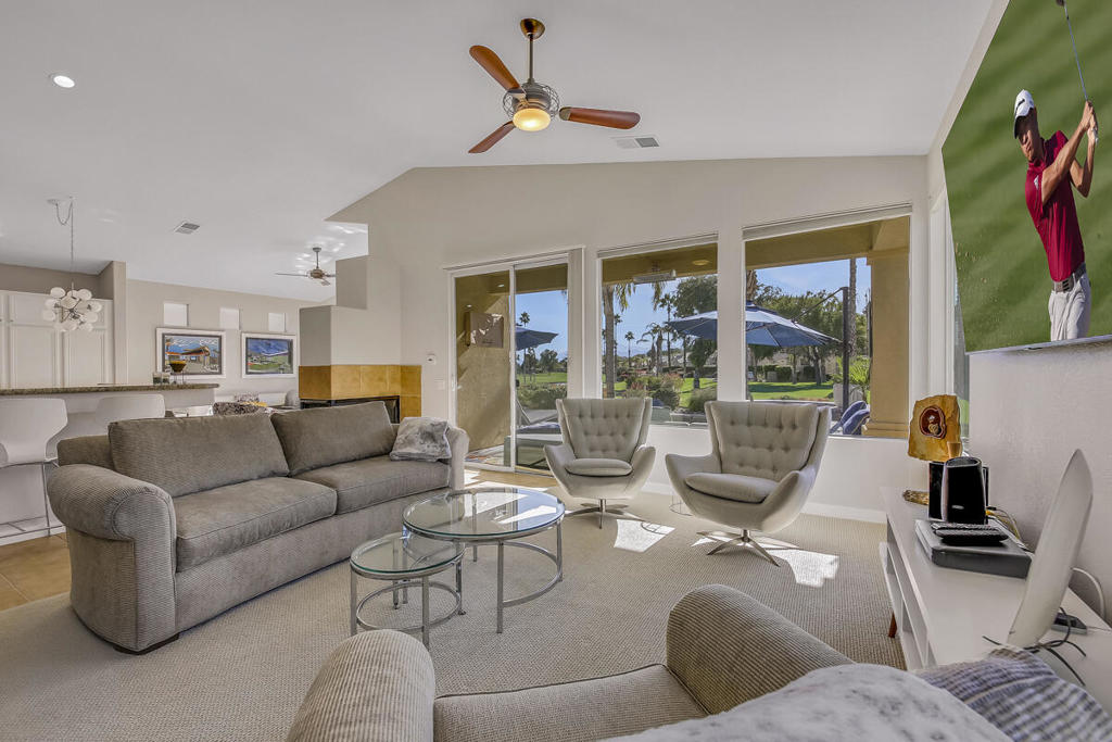 Desert Princess - Residential Lease