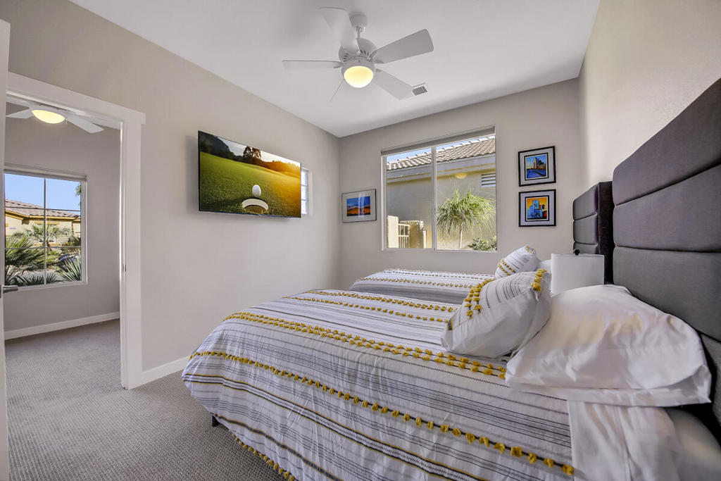 Desert Princess - Residential Lease