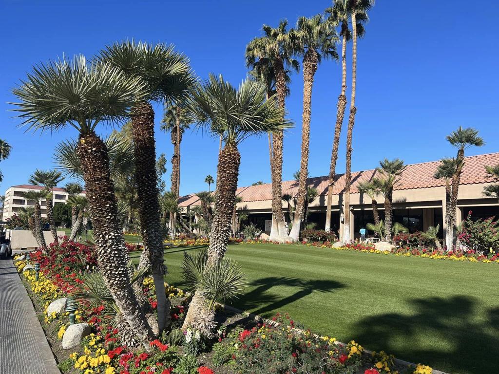 Desert Princess - Residential Lease