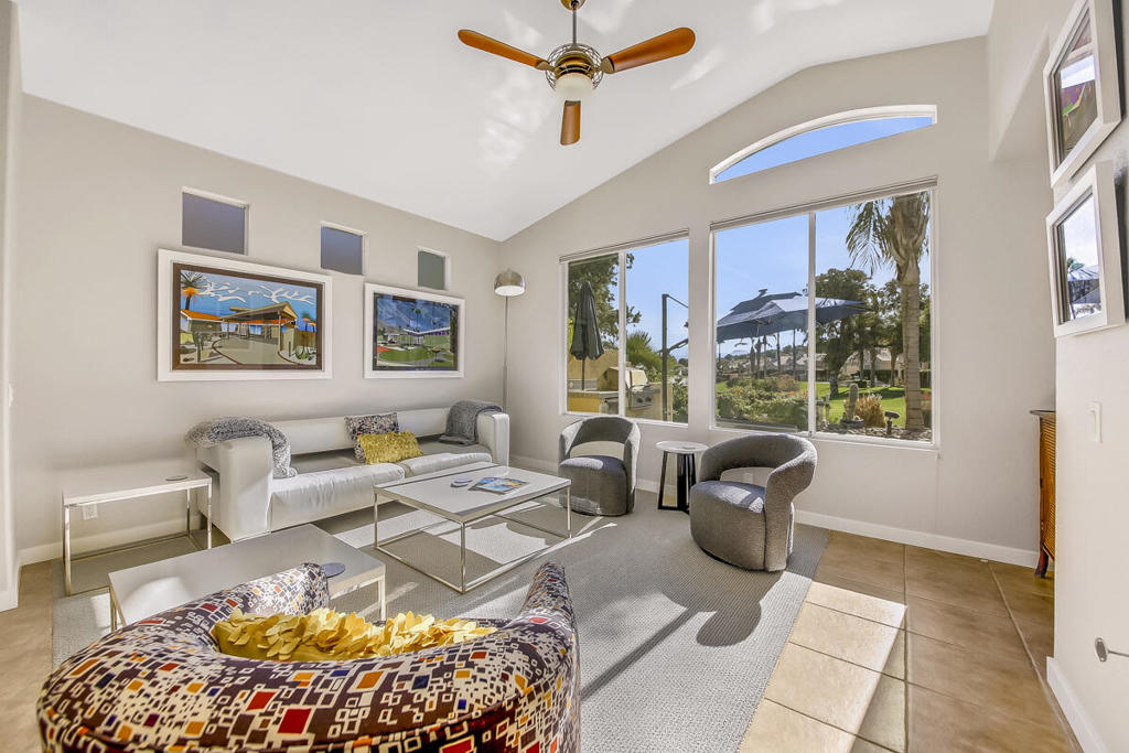 Desert Princess - Residential Lease