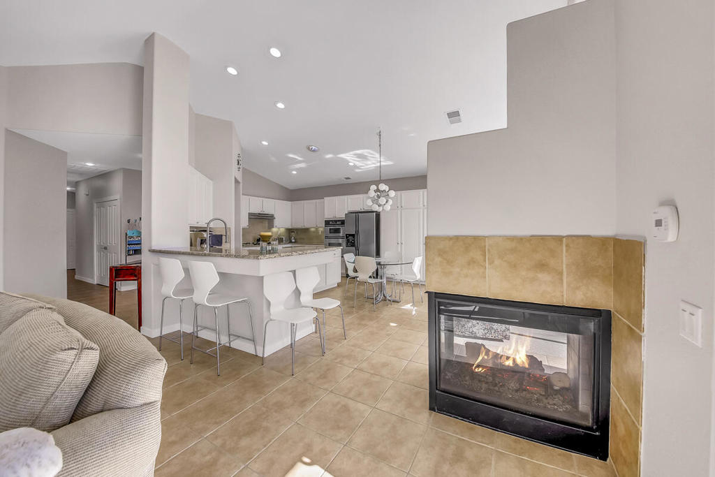 Desert Princess - Residential Lease